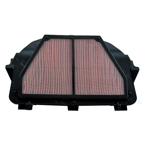 Air filter miw/MEIWA Y4232 (264949) (13s,1js,2cx, 12-95834, HFA4614, 20)